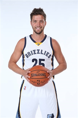 Chandler Parsons Poster G1677867
