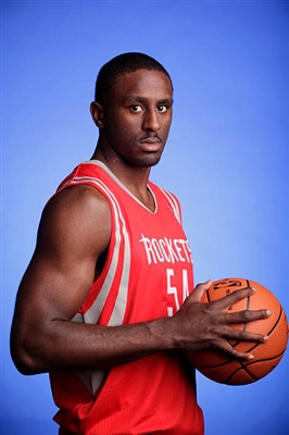 Patrick Patterson Poster G1678062