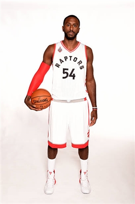 Patrick Patterson Stickers G1678101