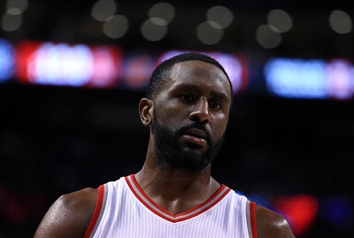 Patrick Patterson Stickers G1678102