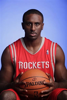 Patrick Patterson Stickers G1678103