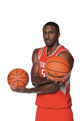 Patrick Patterson Stickers G1678120