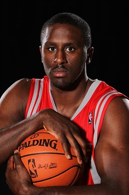 Patrick Patterson Stickers G1678122