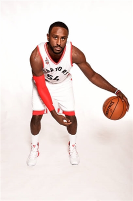 Patrick Patterson Poster G1678129