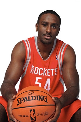 Patrick Patterson Stickers G1678138