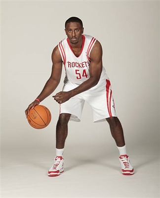 Patrick Patterson Stickers G1678142