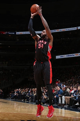 Patrick Patterson Poster G1678181