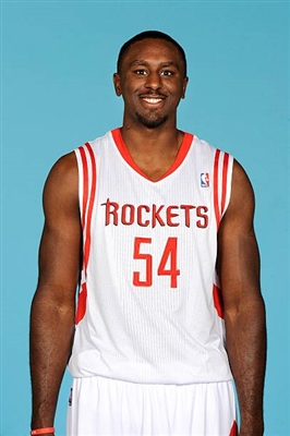 Patrick Patterson Poster G1678183