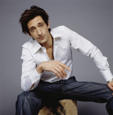 Adrien Brody Mouse Pad G167969