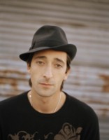 Adrien Brody Mouse Pad G167972