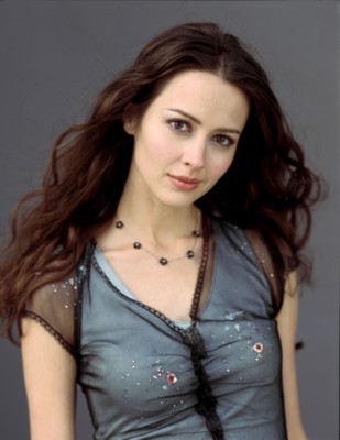 Amy Acker puzzle G168293