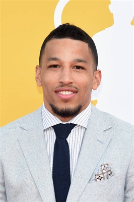 Andre Roberson canvas poster