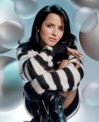 Andrea Corr Mouse Pad G168382