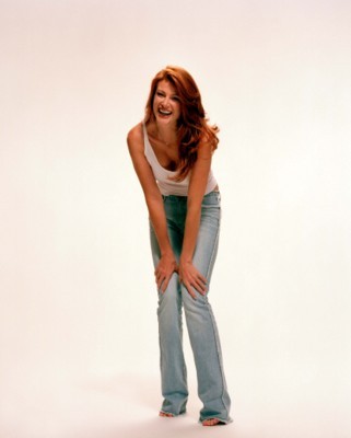 Angie Everhart Poster G168468