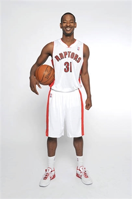 Terrence Ross poster