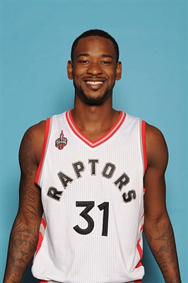 Terrence Ross Stickers G1684728