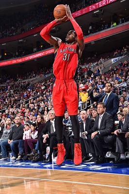 Terrence Ross puzzle G1684734