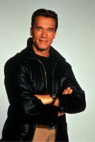 Arnold Schwarzenegger magic mug #G168620