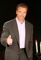 Arnold Schwarzenegger mug #G168621