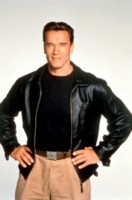 Arnold Schwarzenegger Longsleeve T-shirt #144485