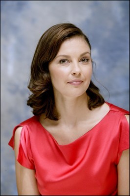 Ashley Judd tote bag #G168666