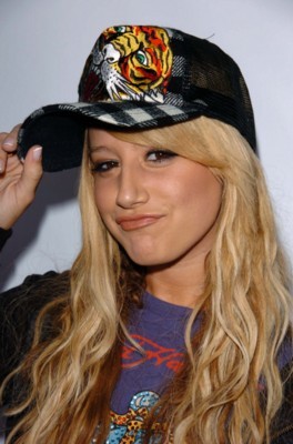 Ashley Tisdale Stickers G168680