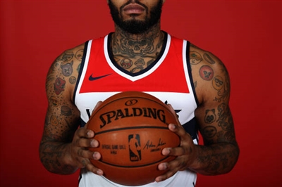 Mike Scott canvas poster