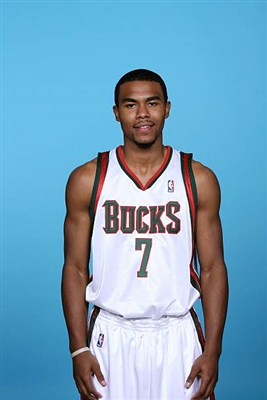 Ramon Sessions canvas poster