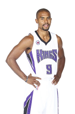 Ramon Sessions Mouse Pad G1687671