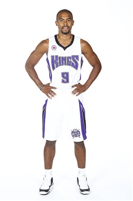 Ramon Sessions Poster G1687804