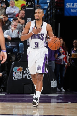 Ramon Sessions Poster G1687815