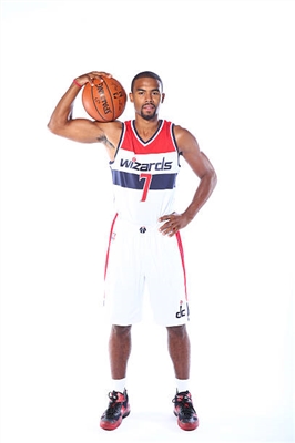 Ramon Sessions puzzle G1687836