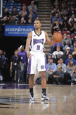 Ramon Sessions Poster G1687848