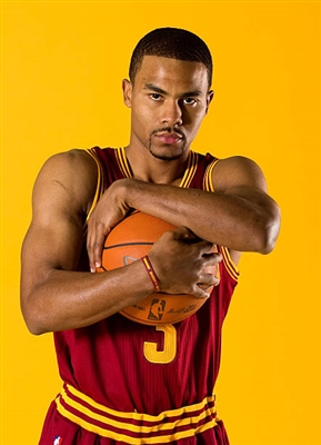 Ramon Sessions puzzle G1687885