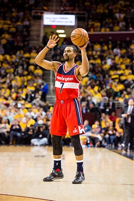 Ramon Sessions Poster G1687893