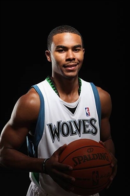 Ramon Sessions canvas poster