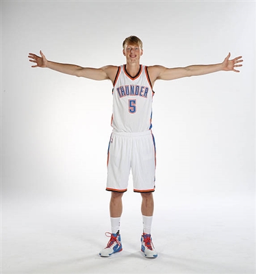 Kyle Singler Mouse Pad G1689096