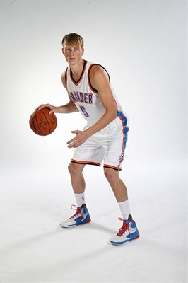 Kyle Singler Mouse Pad G1689112