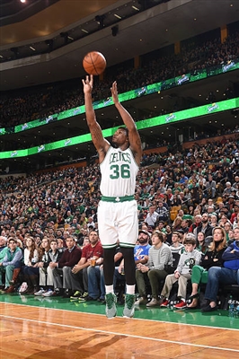 Marcus Smart canvas poster