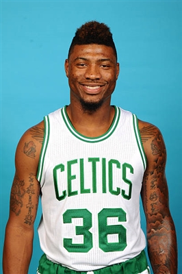 Marcus Smart Stickers G1689255