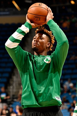 Marcus Smart Mouse Pad G1689264