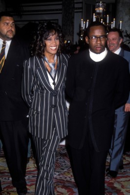 Whitney Houston tote bag #G169028