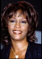 Whitney Houston magic mug #G169036