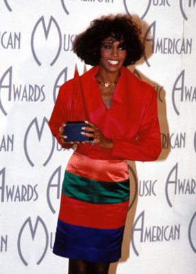 Whitney Houston tote bag #G169037