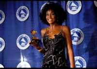 Whitney Houston magic mug #G169038