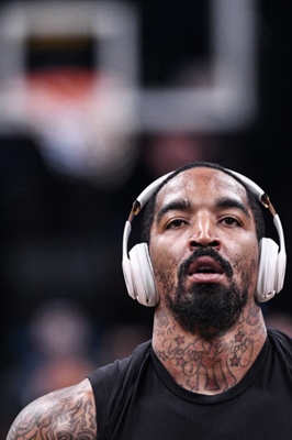 JR Smith Poster G1690471