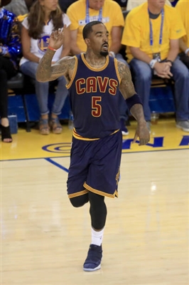 JR Smith Poster G1690472