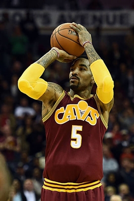 JR Smith Poster G1690475