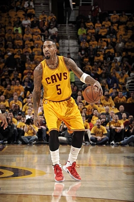JR Smith Poster G1690476
