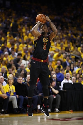 JR Smith Poster G1690478